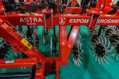 Agritechnica 2017