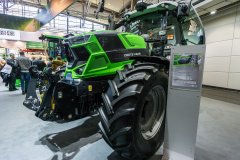 Agritechnica 2017