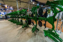 Agritechnica 2017