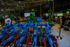 Agritechnica 2017