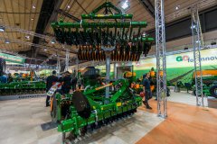 Agritechnica 2017