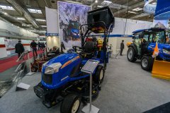 Agritechnica 2017