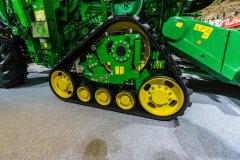 Agritechnica 2017