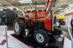 Agritechnica 2017