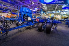 Agritechnica 2017