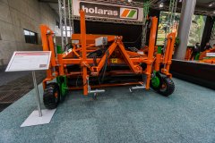 Agritechnica 2017