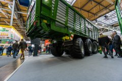 Agritechnica 2017