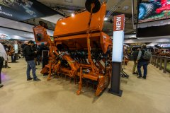 Agritechnica 2017