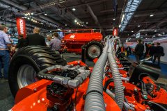 Agritechnica 2017