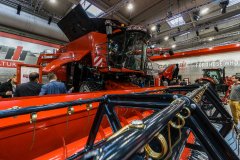 Agritechnica 2017