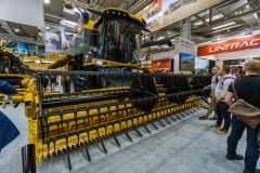 Agritechnica 2017