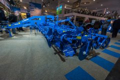 Agritechnica 2017