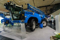 Agritechnica 2017