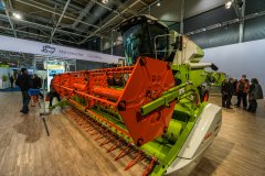 Agritechnica 2017