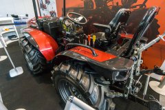 Agritechnica 2017
