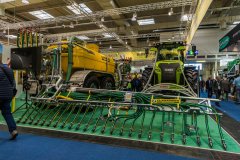 Agritechnica 2017