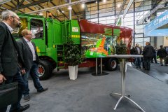 Agritechnica 2017