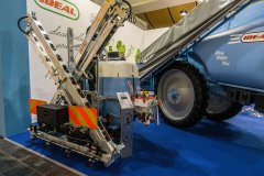 Agritechnica 2017