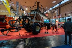 Agritechnica 2017