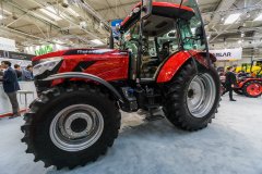 Agritechnica 2017