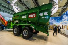 Agritechnica 2017