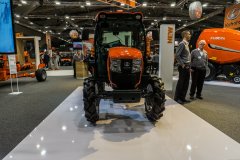 Agritechnica 2017