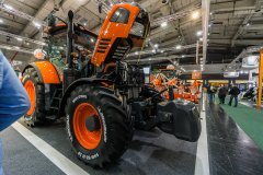 Agritechnica 2017