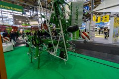 Agritechnica 2017