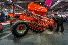 Agritechnica 2017