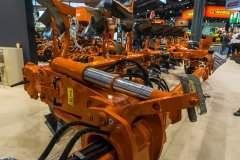 Agritechnica 2017