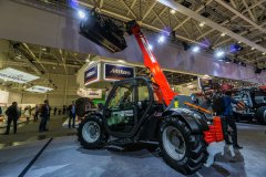 Agritechnica 2017