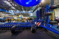 Agritechnica 2017