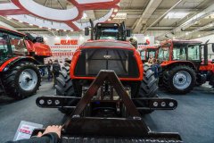 Agritechnica 2017