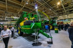 Agritechnica 2017