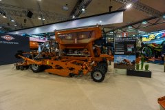 Agritechnica 2017