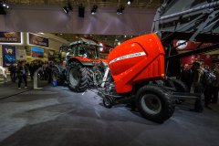 Agritechnica 2017