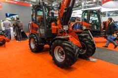 Agritechnica 2017