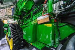 Agritechnica 2017