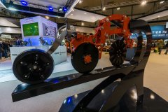 Agritechnica 2017