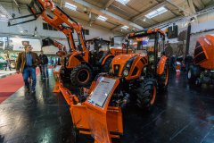 Agritechnica 2017