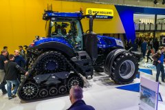 Agritechnica 2017