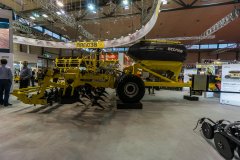 Agritechnica 2017