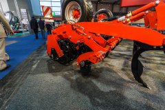 Agritechnica 2017