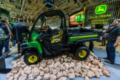 Agritechnica 2017