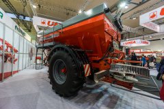 Agritechnica 2017