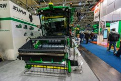 Agritechnica 2017