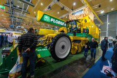 Agritechnica 2017