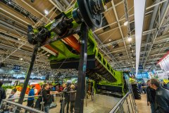 Agritechnica 2017