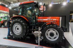 Agritechnica 2017