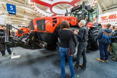 Agritechnica 2017